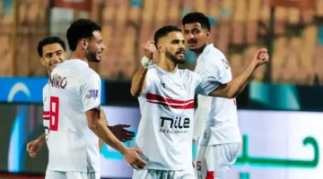 مواجهة قوية: 5 تفاصيل رئيسية لقاء الزمالك والاتحاد السكندري برابع جولة كأس عاصمة مصر